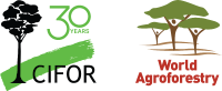 CIFOR-ICRAF