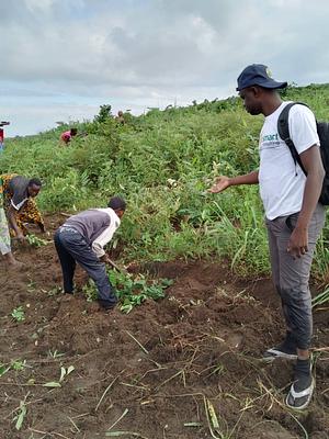 school field training