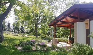 Ecological Farm and Bird-Nest Box Station