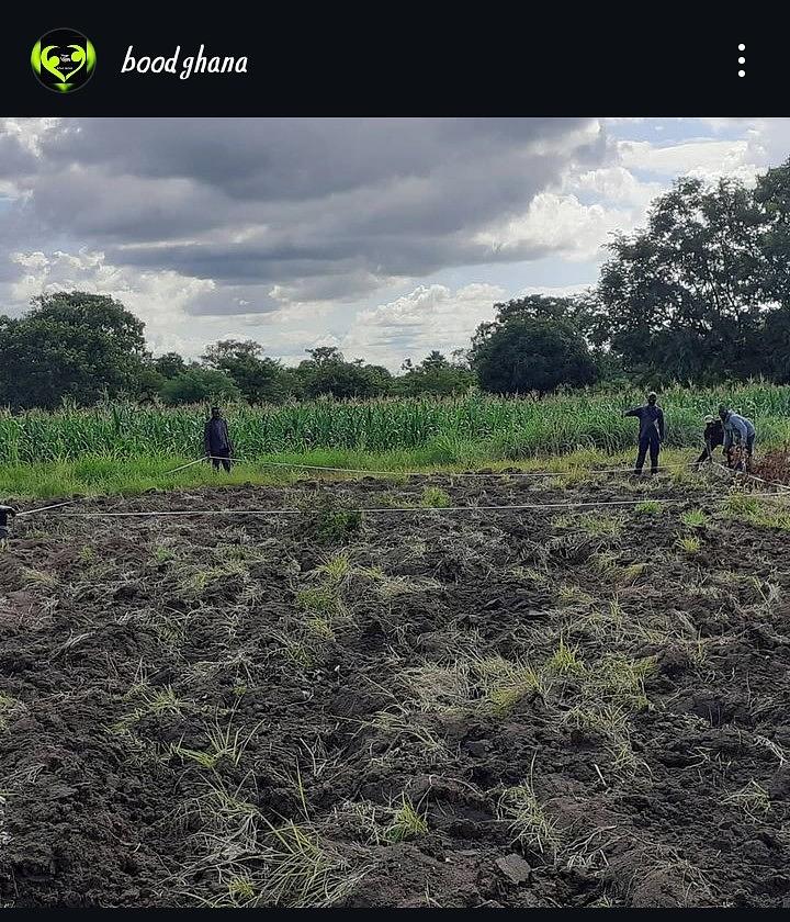 Conservation Agriculture