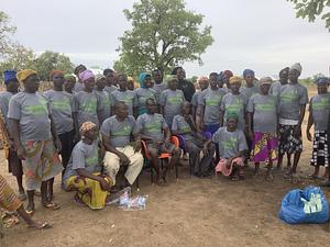our women Group