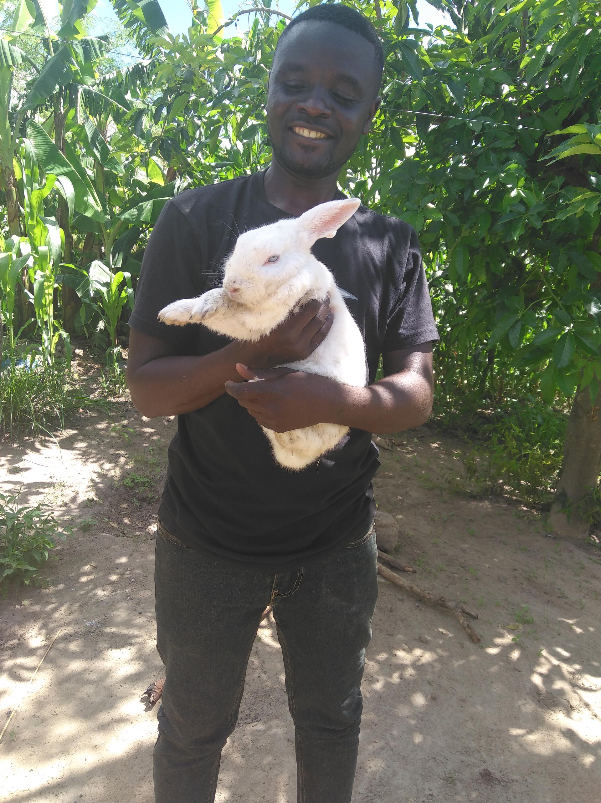 Mukuma Resiliency Agroecology Centre