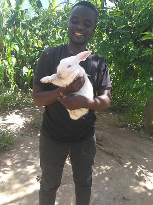 Mukuma Resiliency Agroecology Centre