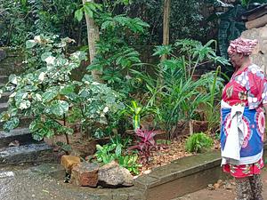 Lower Kauga, Mukono - Esta's Farm Family