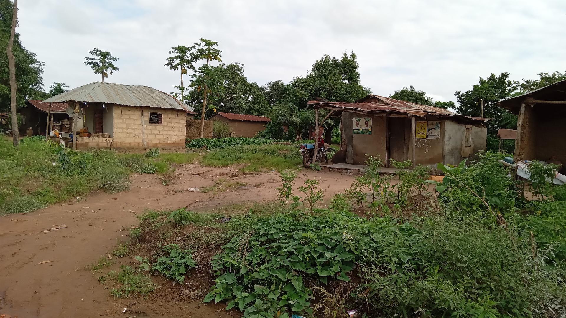 Ibadan Oyo State Nigeria