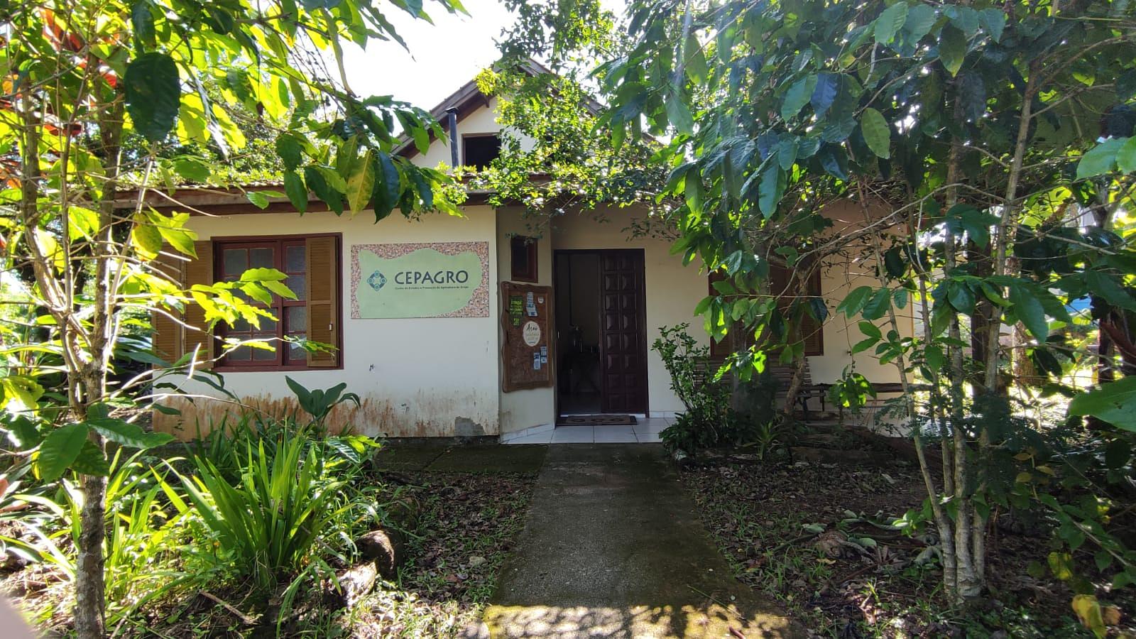 Cepagro - Centro de Estudos e Promoção da Agricultura de Grupo