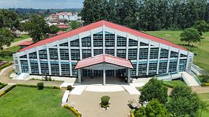 MASINDE MULIRO UNIVERSITY OF SCIENCE AND TECHNOLOGY