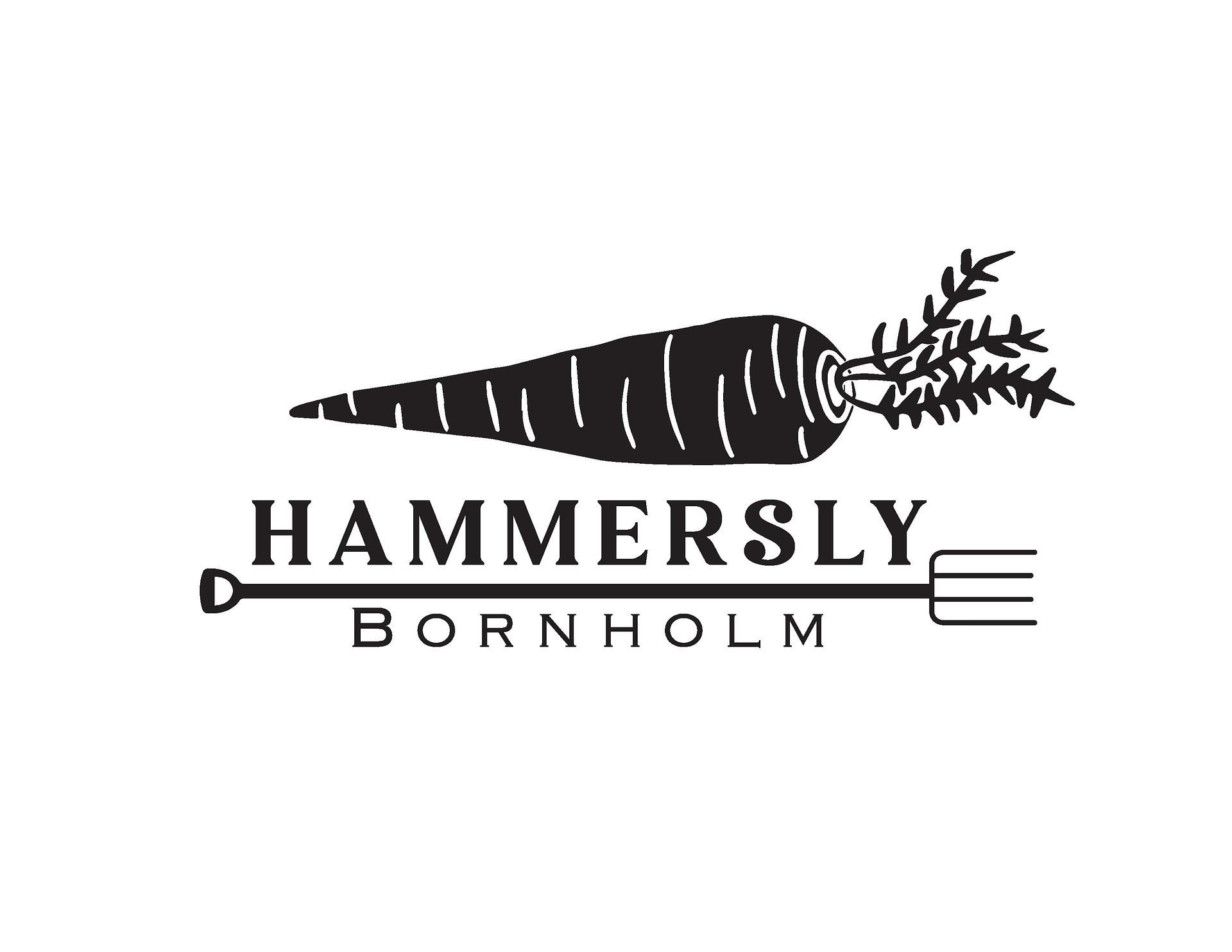 Hammersly Økojord