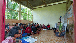interactive discussion