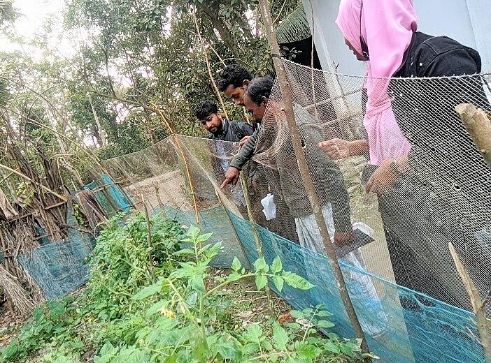 Morelganj, Bagerhat