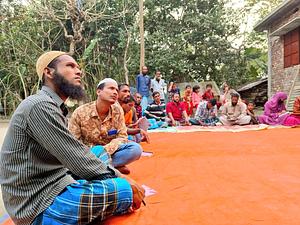 Morelganj, Bagerhat