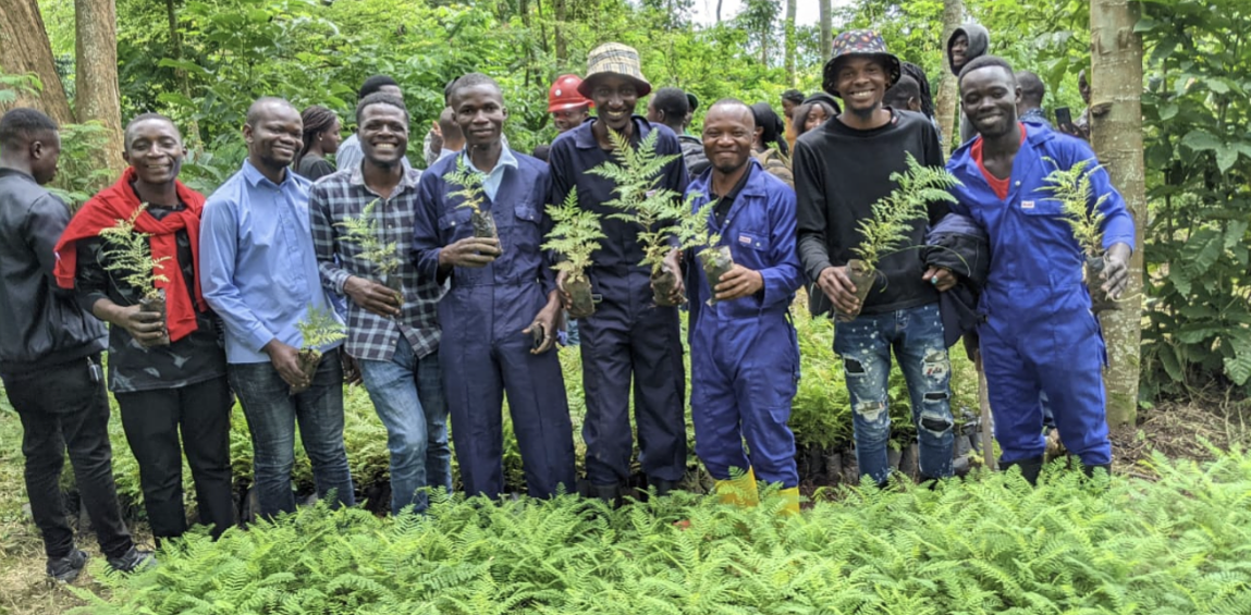 Didier MUGISHO MIRINDI