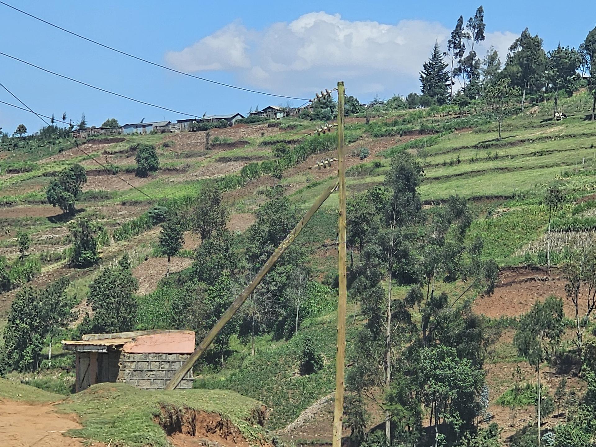 Great Rift Valley,Kenya