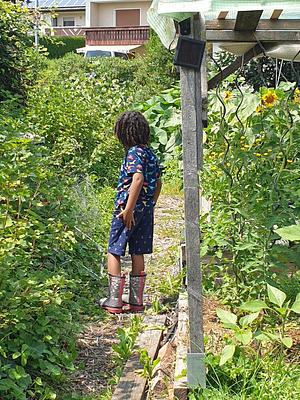 Elli's Garden
