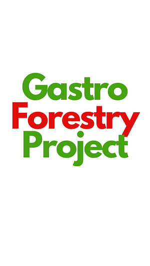 Gastro Forestry Project