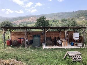 Regenerative agriculture