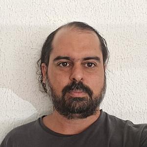 Marcelo Soares Souza