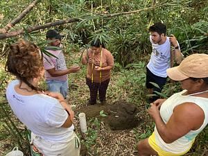 Cepagro   Centro De Estudos E Promoção Da Agricultura De Grupo