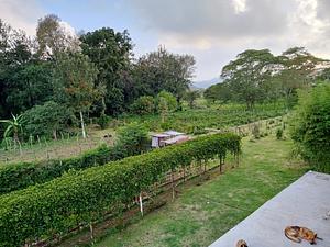 Finca Agroecológica Don Gervasio