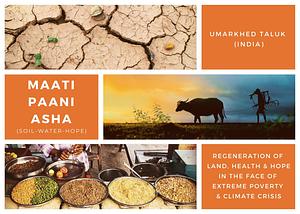 Maati-Paani-Asha Model Farm
