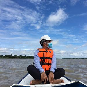 Htay Aung Pyae
