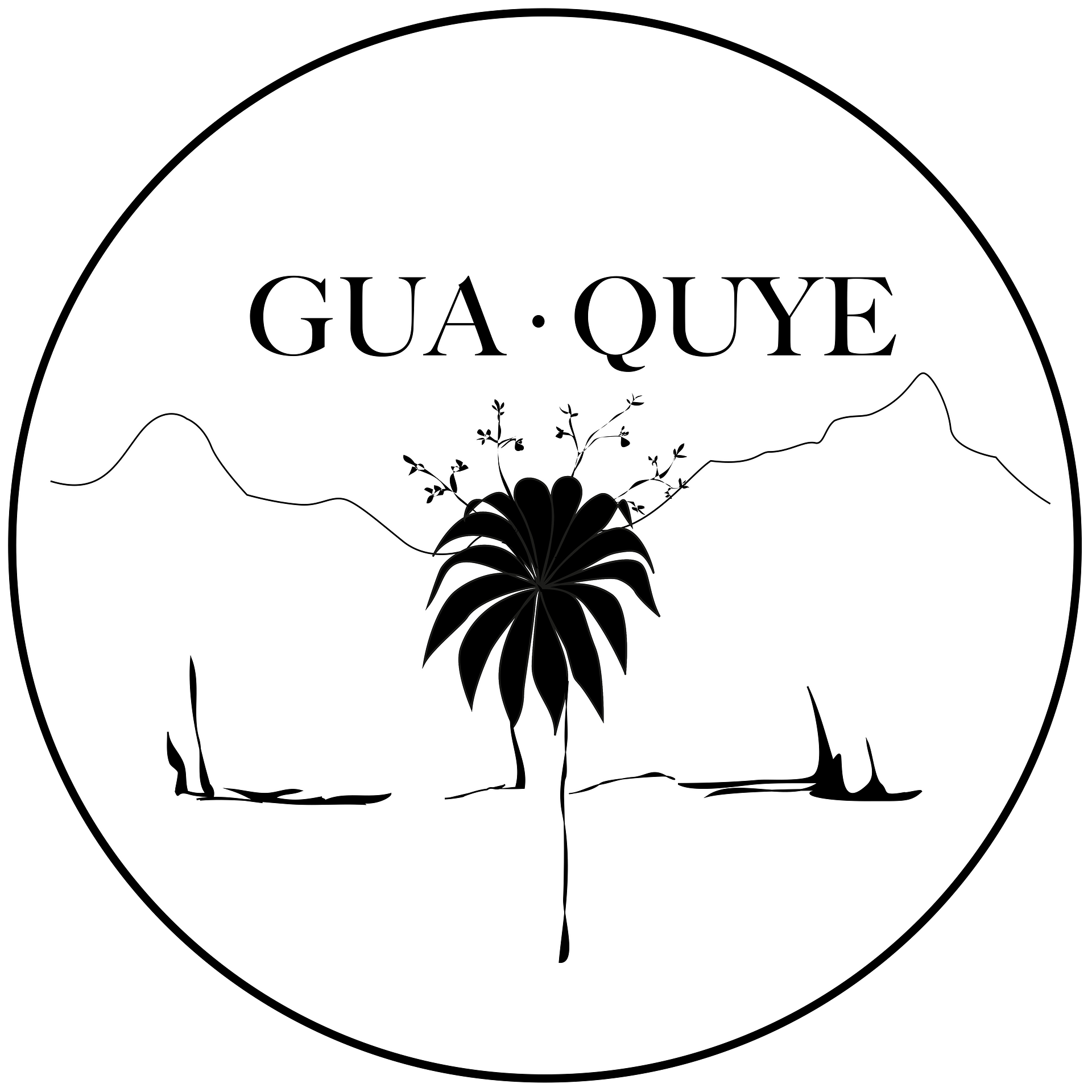 GUA·QUYE