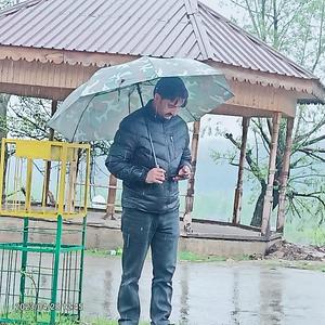 Dr. Imtyaz Ali Khan