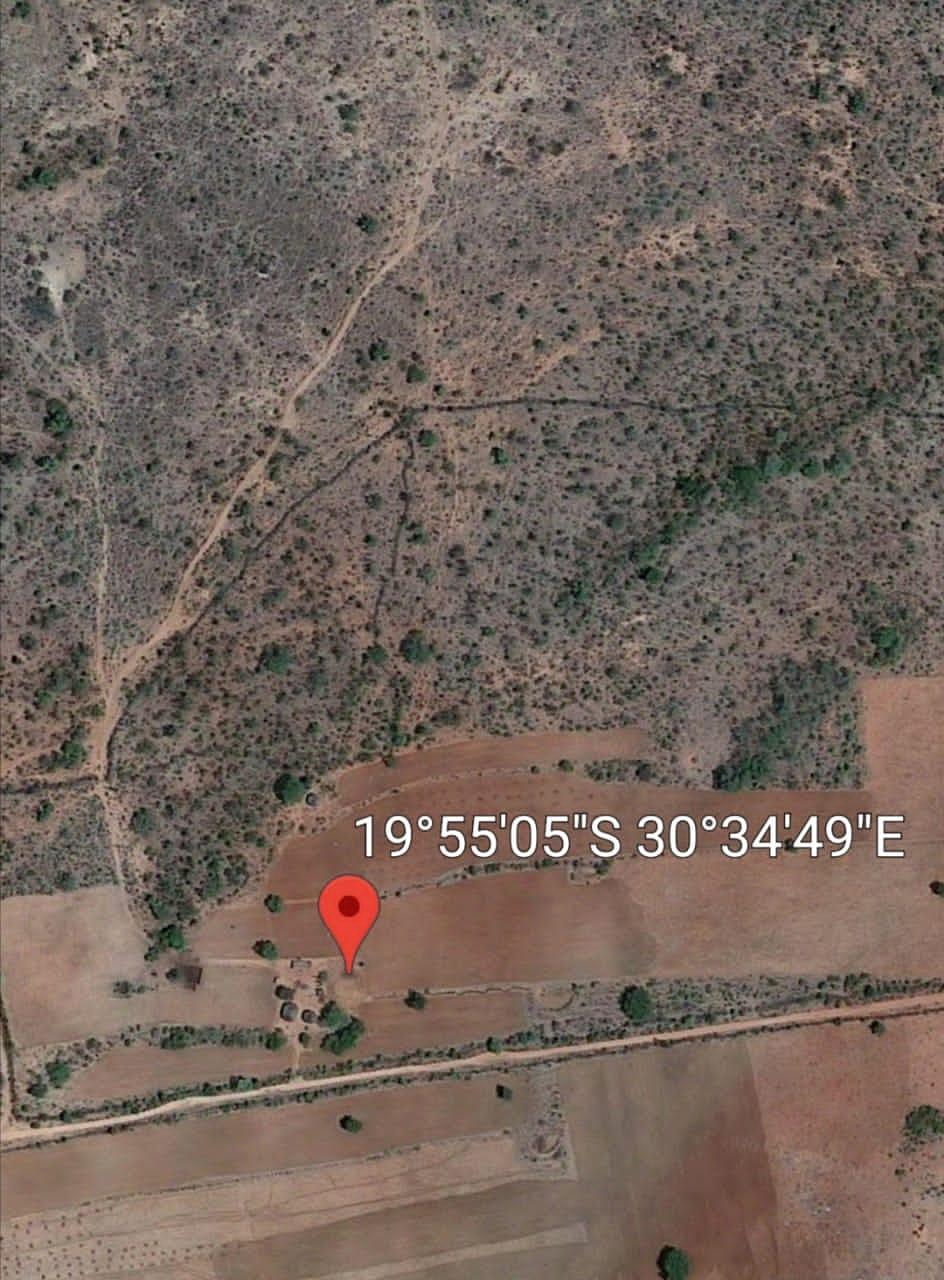Shashe Agroecology School