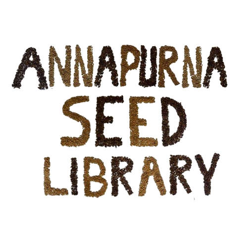 Annapurna Seed Library