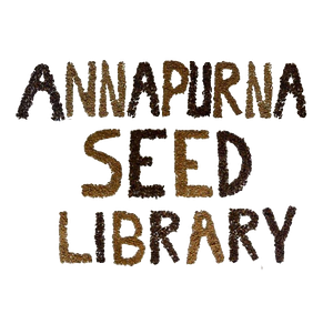 Annapurna Seed Library