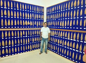 Annapurna Seed Library