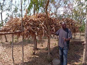 Moses Odondo
