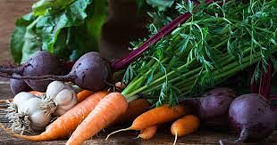 Swellendam food security initiative