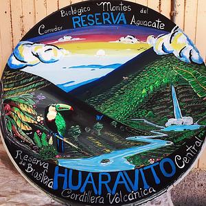Reserva Huaravito